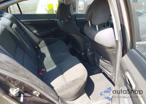 2007 Honda Civic Si z USA, uszkodzony, nr VIN 2HGFA55557H701634